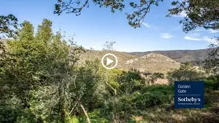 Lagoon Drive Muir Beach CA | Muir Beach Land for Sale