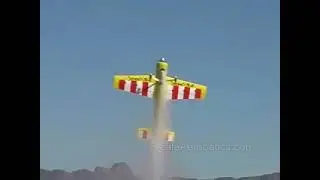 Quique Somenzini Tucson Shootout 2004 Freestyle