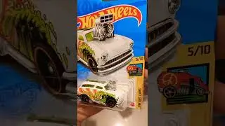 Hotwheels Hot Wheels - Surf N Turf