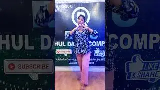 Hath Karite Bendhe Niye Shorts Video | Rahul Bhandari Choreography | RDC DANCE VIDEOS