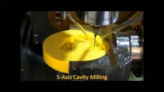 Arum 5X Dental Milling Unit by JMC KO Dental Milling Fullerton, CA