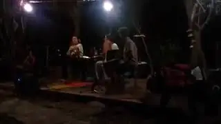 takisbarbas, Solo darbucka