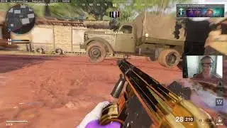 Nukin in TDM with a C58
