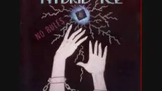 Hybrid Ice -  I'll Be Waiting