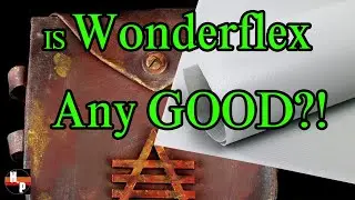 Хороший ли Wonderflex? | ОБЗОР ПРОДУКТА WONDFLEX