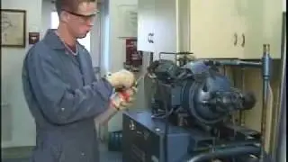 how to test for refrigerant leaks