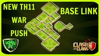 Best Th11 War Base With Link 2020 | New Townhall 11 legend/titan Base copy base link Clash of clans