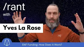 ENF Funding: How Does It Work? &ndash; #EndRant