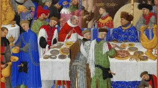 Medieval Festival Music | Middle Times - Renaissance, medieval dance, folk, instrumental - Relaxing