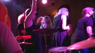 Bruiser Queen at The Side Bar STL MO 6/1/13 part 5