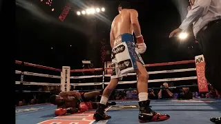 Ryan GARCIA vs. Devon JONES | Golden Boy Boxing
