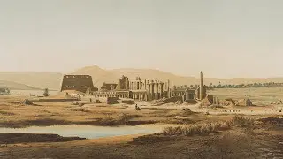 Rondleiding door de tentoonstelling 'Verbeelding van Egypte' in het Rijksmuseum van Oudheden