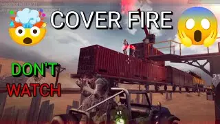 COVER FIRE GAMEPLAY VIDEO