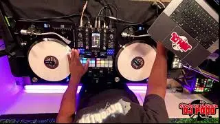 This Is Not Your Average Version Part 9 (Scratch Master DJ POPO) #EDITS #LIVEVERSIONS