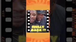 ⁉️ WHY PHILLY BACK , NEW NEW NEW PHILLY , #SONOFTHE215 ,  #BIKELIFEREX , #PEEDICRAKK , #DJNOPHRILLZ