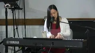 Peace I live with you ( John 14 : 27 ) - Bible Song Tabara Impact 2025 - 2026 