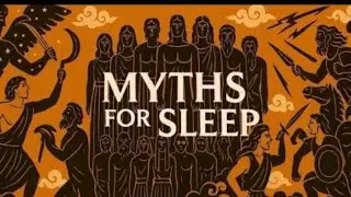 The Titans: A Calm Greek Myth for Deep Sleep | Peaceful Ancient Stories