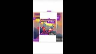 Jet ballout-dont play wit me i keep draccs wit me  (the return of jet ballout mixtape)