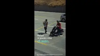 Seguro de auto Chubb