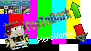 New HeroVange, ProToDark PVP Review!