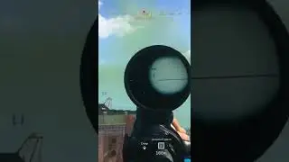 FaZe Nio would be proud! (Warzone)