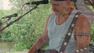 Nate Michaels Recorded Live