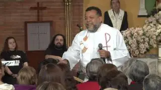Los Dones del Espíritu Santo - Alberto Linero - Reflexión Dominical.