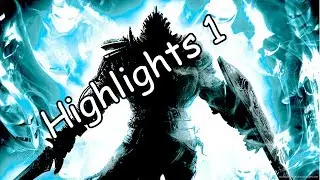Totentanz | Dark Souls Highlights 1