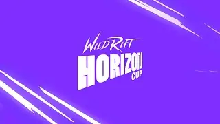 Horizon Cup SEMIFINALS [TT] ThunderTalk Gaming vs [RY] Rolster Y Game 4