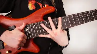 When POLYPHIA only give you 60 seconds to audition