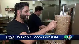 Diversity Dining Week to kick off in Elk Grove, highlighting restaurants