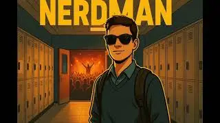 Nerdman - DJ Shanza 