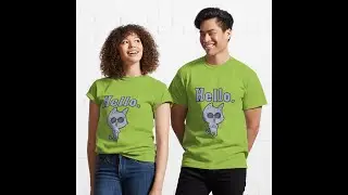 Awesome design on Redbubble | Best quality products on Redbubble | Bua shop | online store | shirts