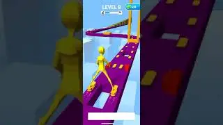 Skater Stacker #9 EASY
