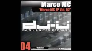 Marco MC - Like Sound