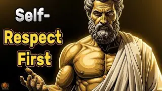 If It Requires You to Beg, It Was Never Yours | Stoicism