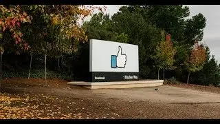 Facebook Employees Stage Virtual Walkout to Protest Trump Posts