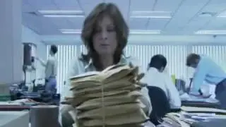 Office Accidents Can Be Funny !