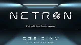 NETRON Introduction
