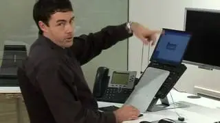 Desk task light usage instruction