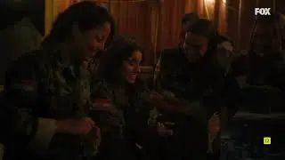 Seal Team | 6&ordf; Temporada | Escena del Episodio 03 | Espa&ntilde;ol Latino