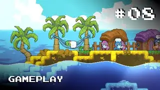 Shelldiver - Parte 8 (Final) | Gameplay Completa (Sem Coment&aacute;rios)
