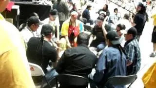 Nakoda Nation GON 2011