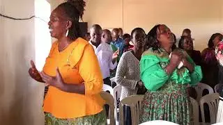 Active Word of God Rally with Ambassador Kimkim