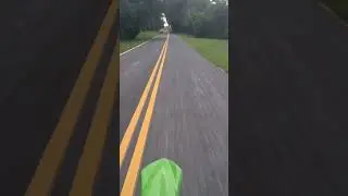 #soloriding