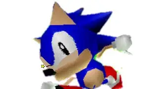 todos os jogos do sonic do sega saturn 