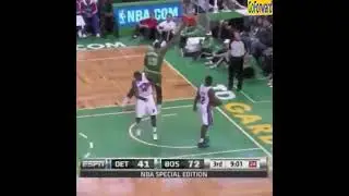 Kendrick Perkins career highlights