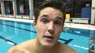 100 Harte Tage mit Dominik Franke: Mein Fazit und mein neues Ziel - schneller schwimmen!