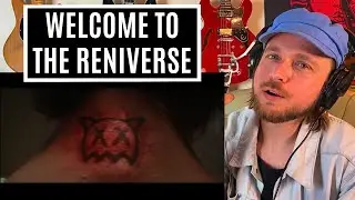 Ren - SICK BOI - Episode 1 - The flame of Prometheus Reaction