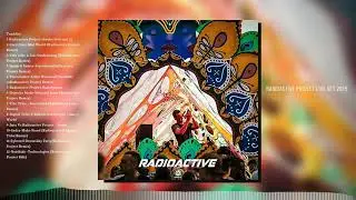 FULLON MORNING OLD SCHOOL SET - Radioactive Project Live Set 2015